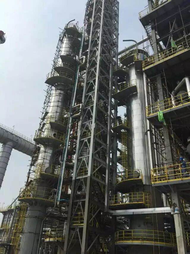 靖州设备翻新喷涂・钢构厂房升级改造