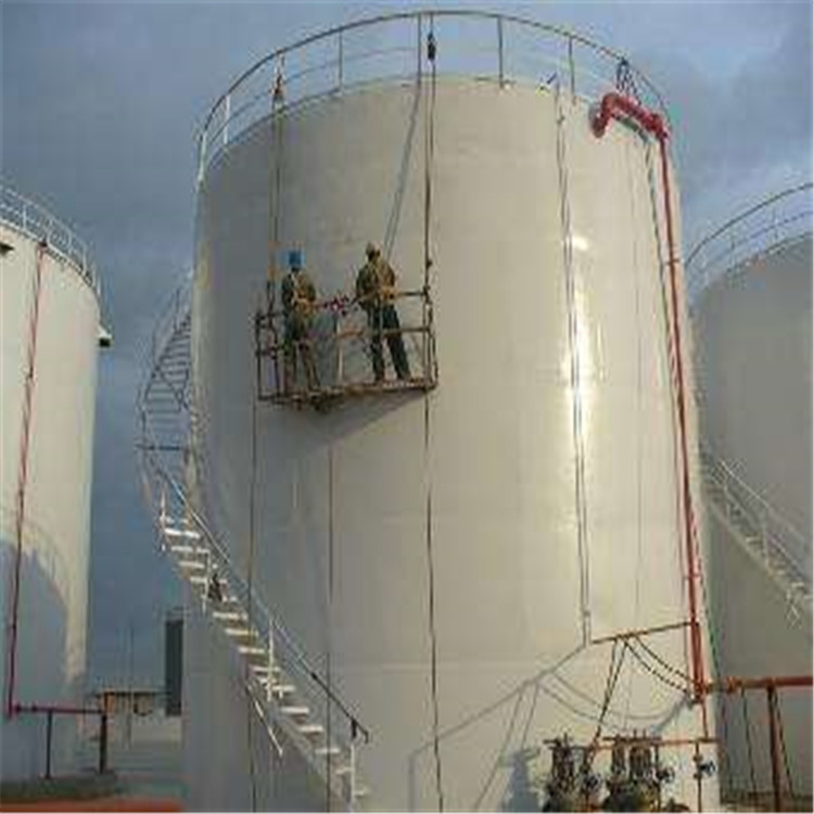 靖州喷漆翻新・工业喷漆・设备喷漆服务简介